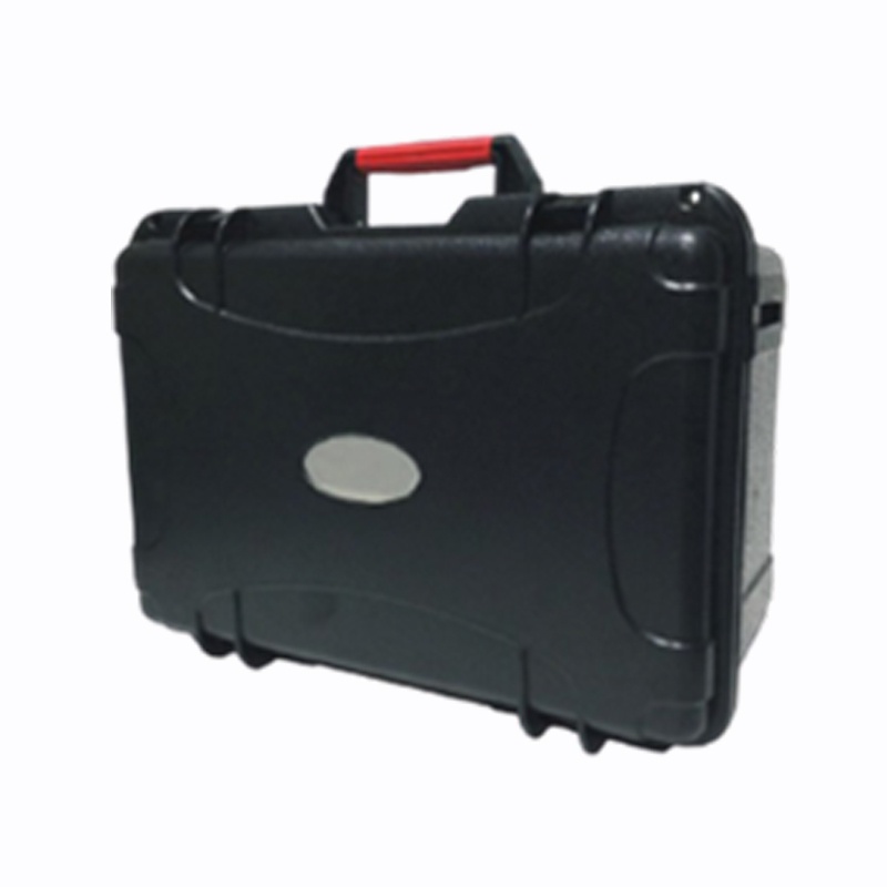 顶火 GMD6100A-G 便携箱式储能灯 30W （单位：台） 黑色