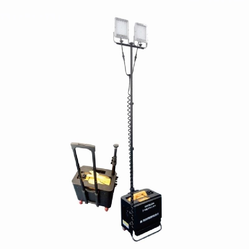 顶火 GMD6120A 多功能升降灯 2*50W （单位：台） 黄色