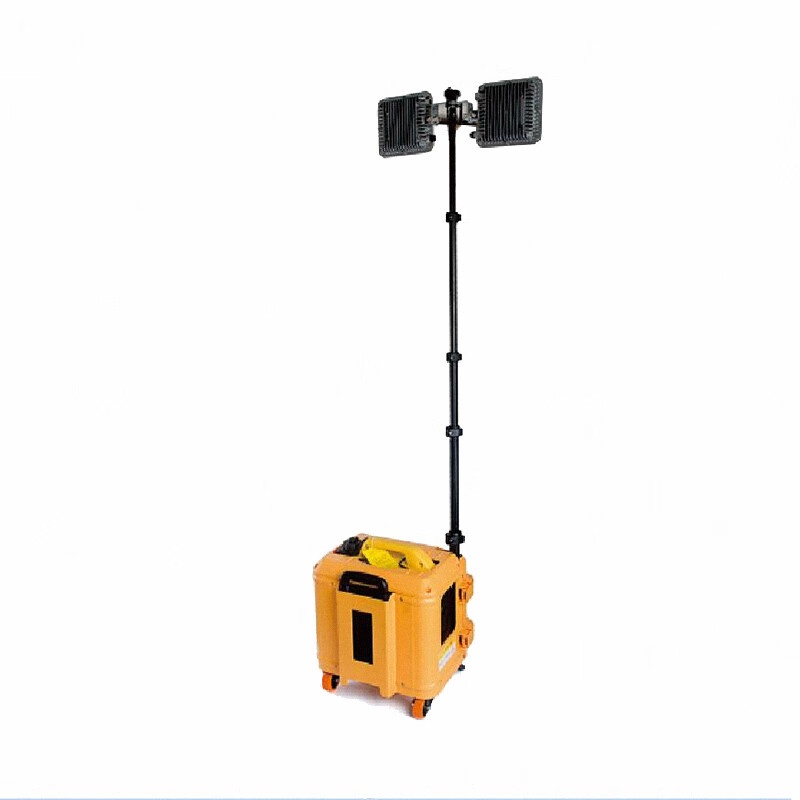 顶火 GMD6120B 多功能升降灯 2*48W （单位：台） 橙色