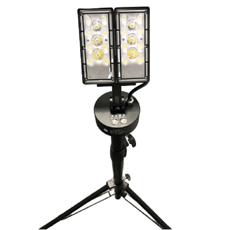 顶火 GMD6150 便携预警灯 30W （单位：台） 黑色