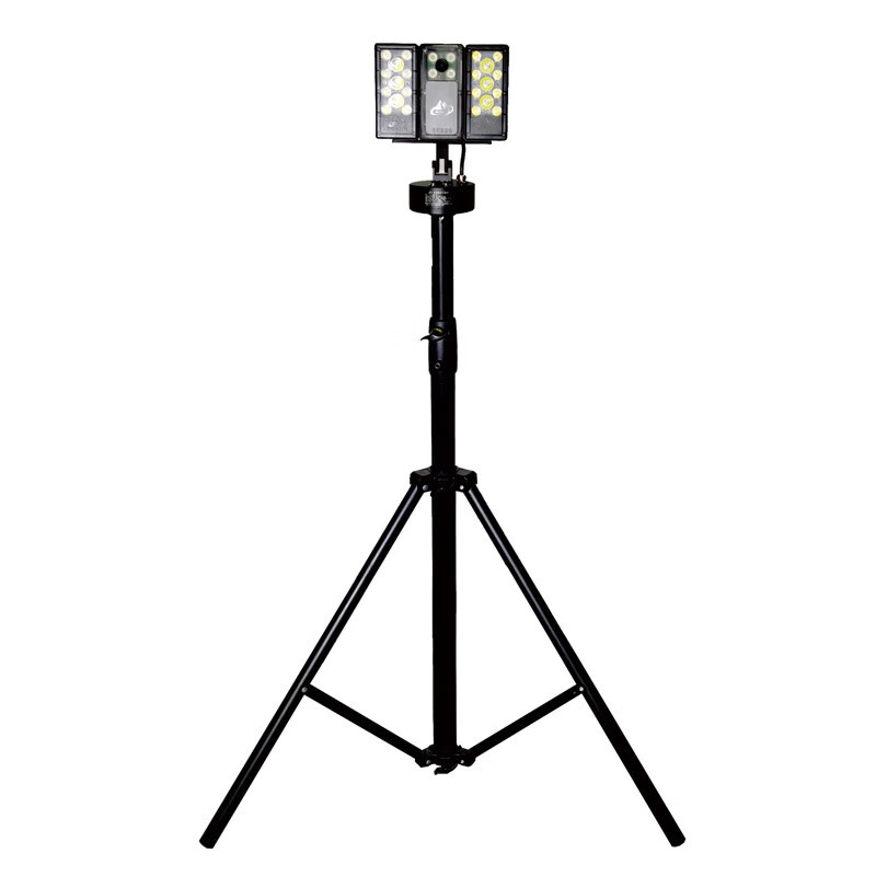 顶火 GMD6150A 便携移动灯 30W （单位：台） 黑色