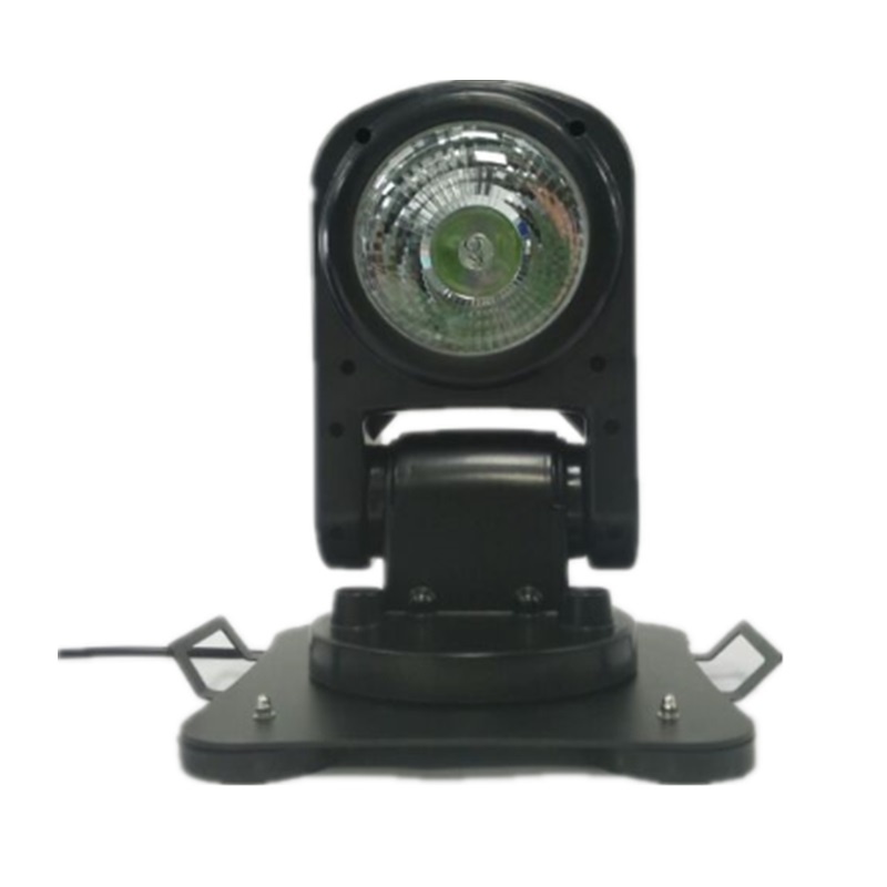 顶火 GMD6211 车载遥控探照灯 35W （单位：盏） 黑色