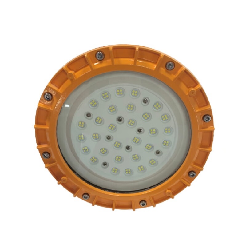 顶火 GMD8151-100W 平台防爆灯 100W （单位：盏） 橙色
