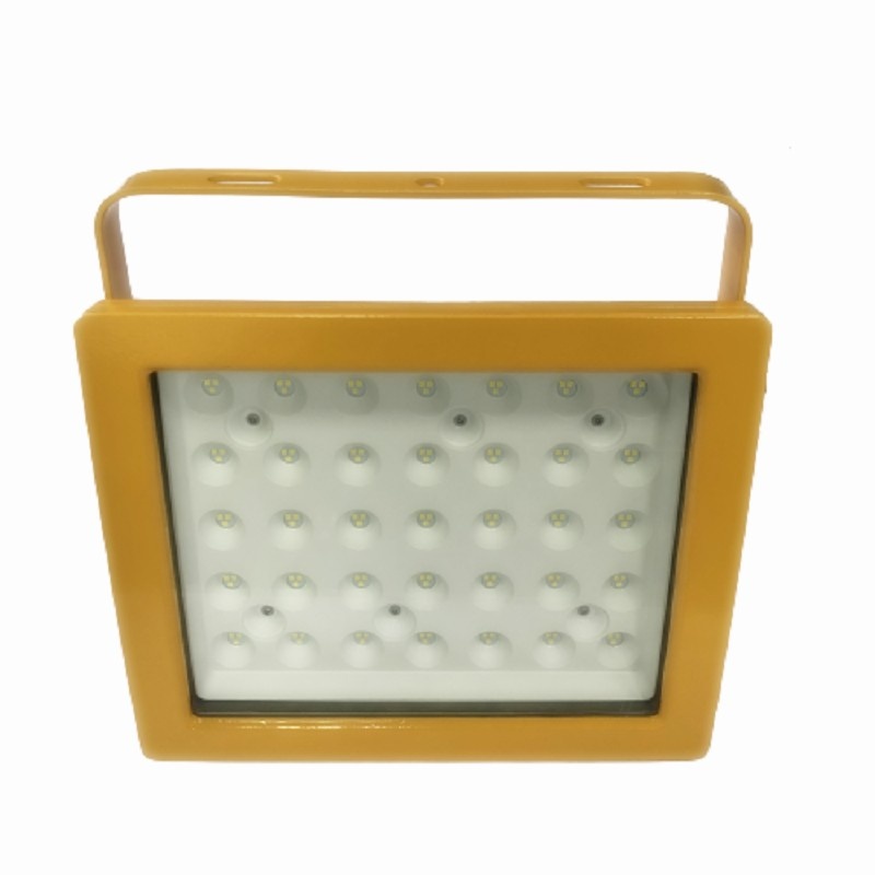 顶火 GMD8310-200W 防爆泛（投）光灯 200W （单位：盏） 橙色