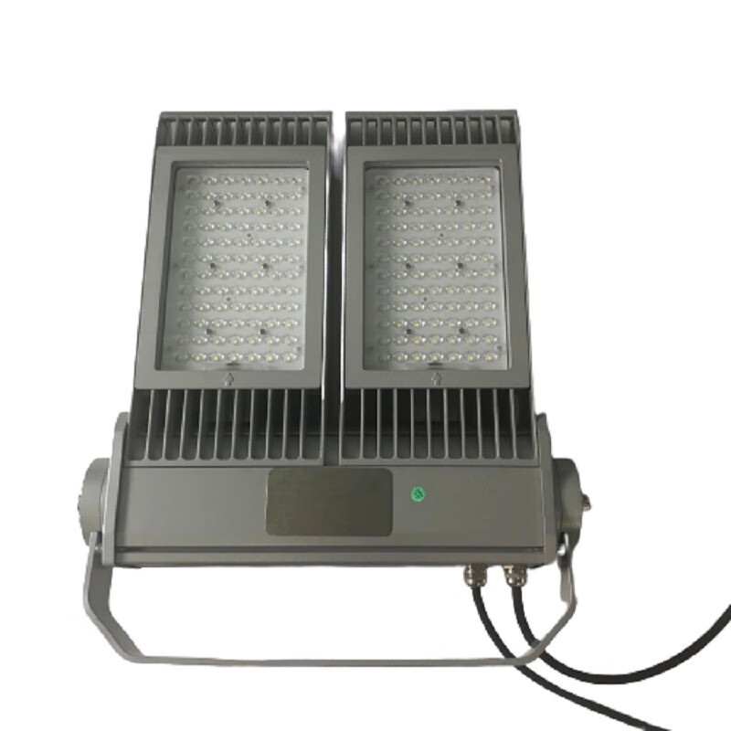 顶火 GMD9101-120W 通路灯 120W （单位：个） 银灰