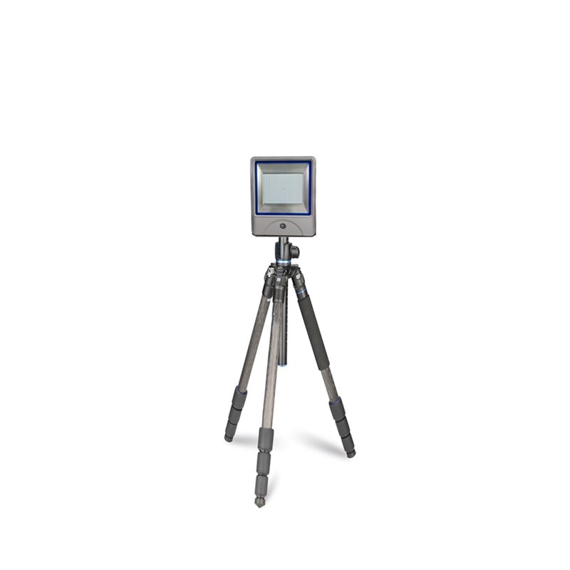 顶火 GMD9103 摄像补光灯 2.5kg （单位：个） 银色