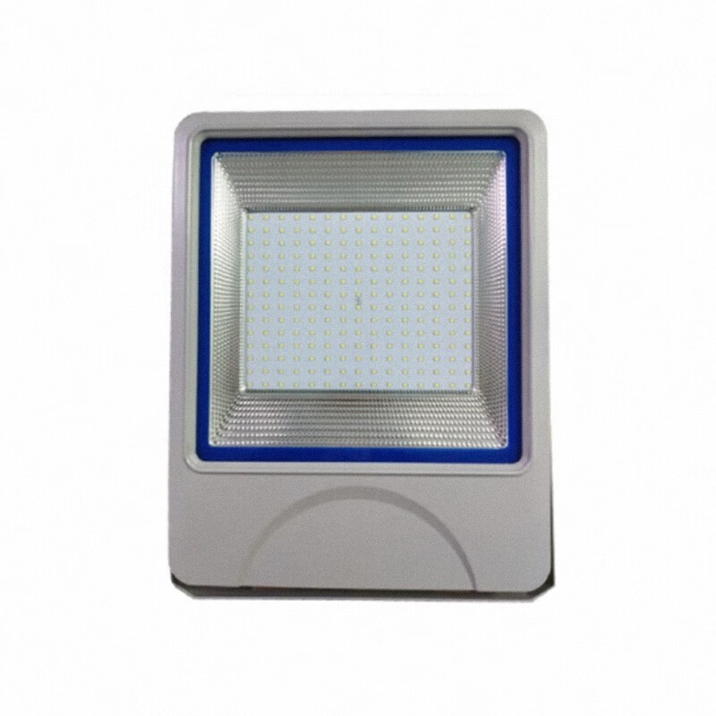 顶火 GMD9103-110W LED照明投光场地灯 110W （单位：个） 银灰