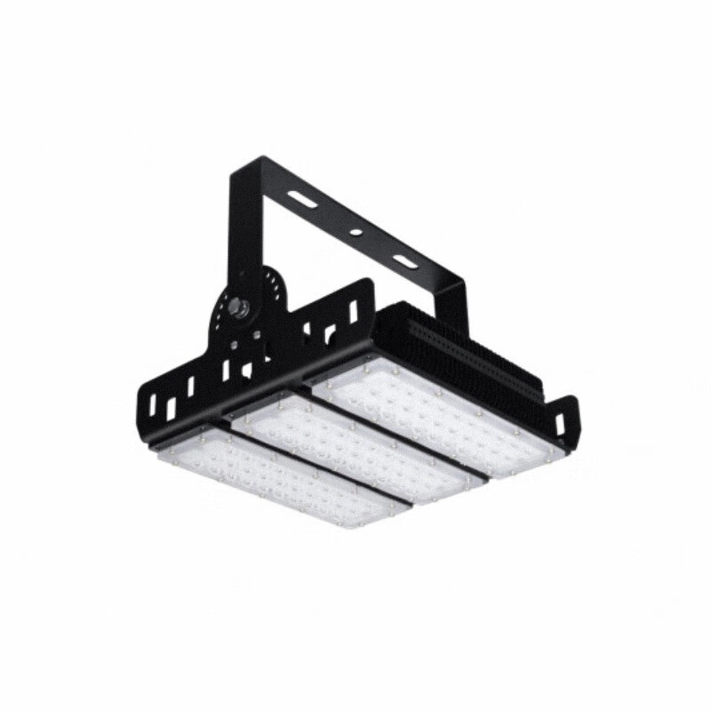 顶火 GMD9105-120W 防水防尘灯 120W （单位：个） 黑色