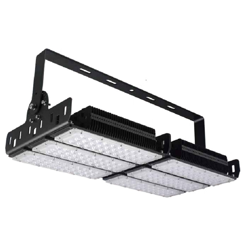 顶火 GMD9105-300W 防水防尘灯 300W （单位：个） 黑色