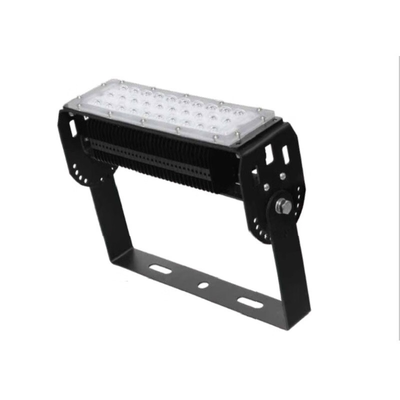 顶火 GMD9105-50W 防水防尘灯 50W （单位：个） 黑色