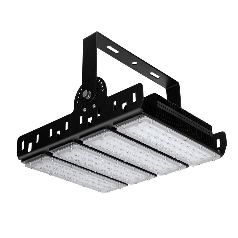 顶火 GMD9105A 通路灯 200W （单位：个） 黑色