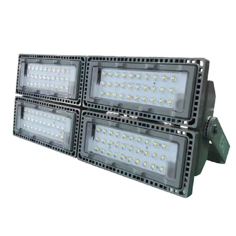 顶火 GMD9108 LED防水防尘灯 150W （单位：个） 深灰