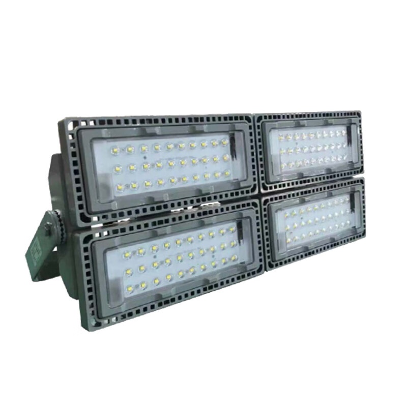 顶火 GMD9108 LED通路灯 400W （单位：个） 深灰