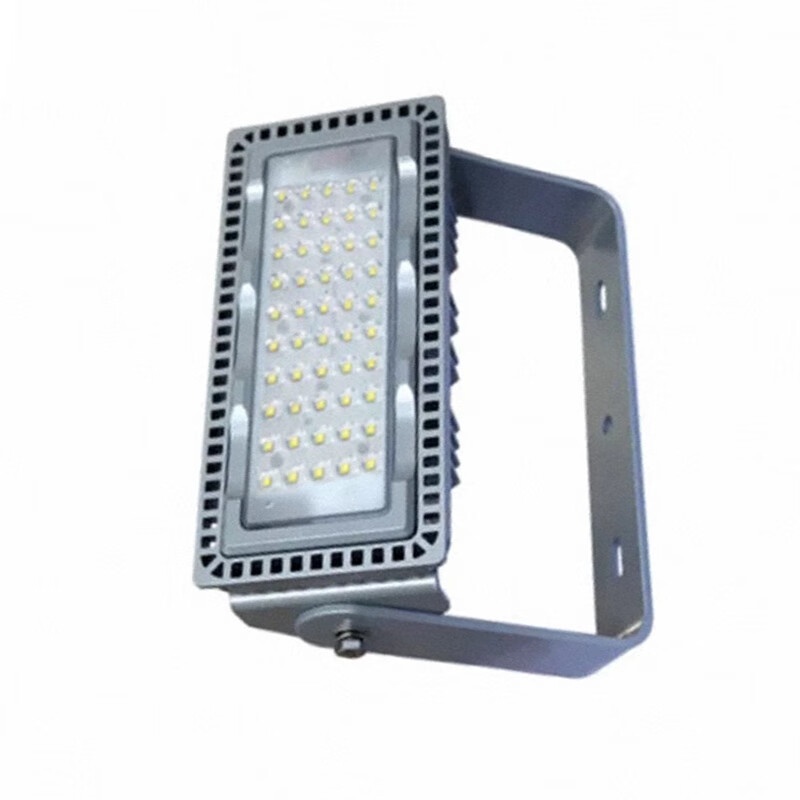 顶火 GMD9108 LED防水防尘灯 75W （单位：个） 深灰