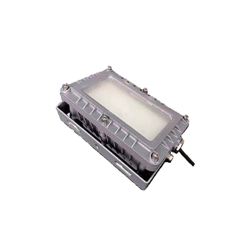 顶火 GMD9126 低顶灯 30W （单位：个） 银灰