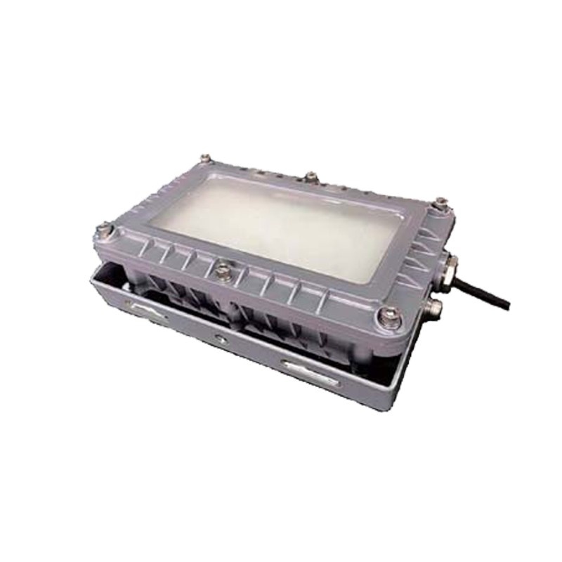 顶火 GMD9126 低顶灯 50W （单位：个） 银灰