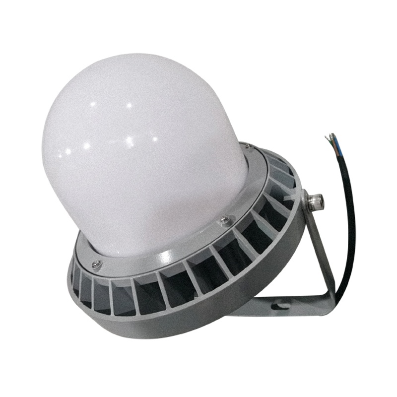 顶火 GMD9151 防眩平台灯 100W （单位：个） 银灰