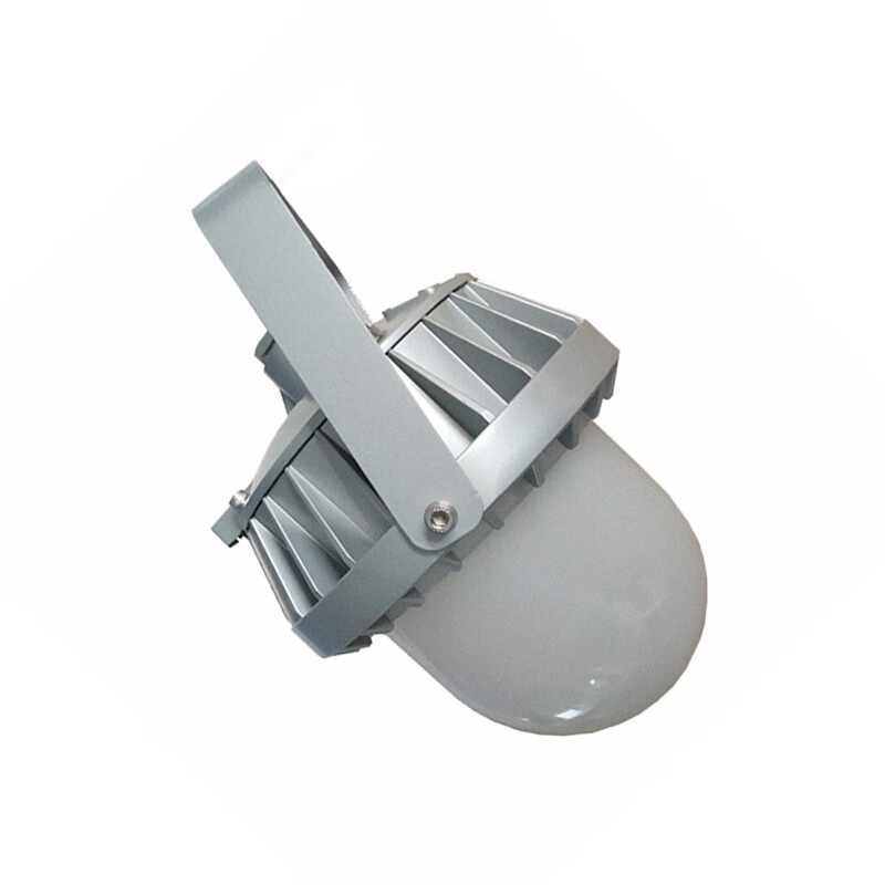 顶火 GMD9151 防水防尘灯 40W （单位：个） 银灰