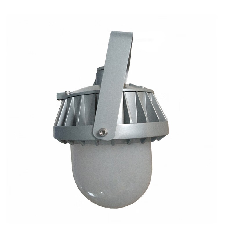 顶火 GMD9151 平台灯 60W （单位：个） 银灰