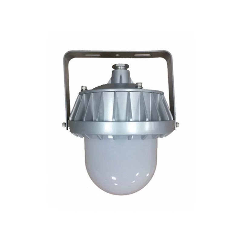 顶火 GMD9151 平台灯 70W （单位：个） 银灰