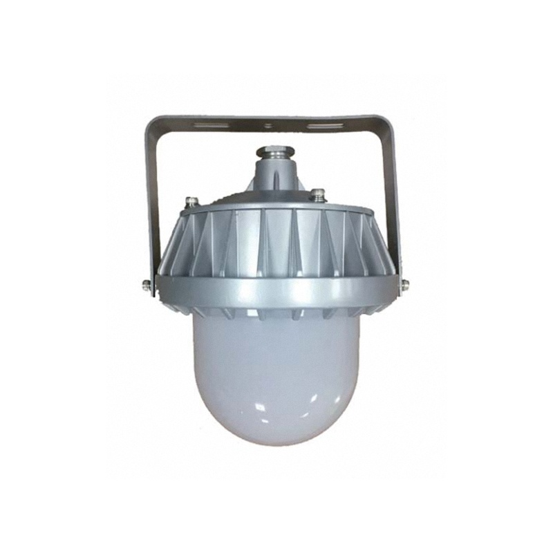 顶火 GMD9151B 平台灯 60W （单位：个） 银灰