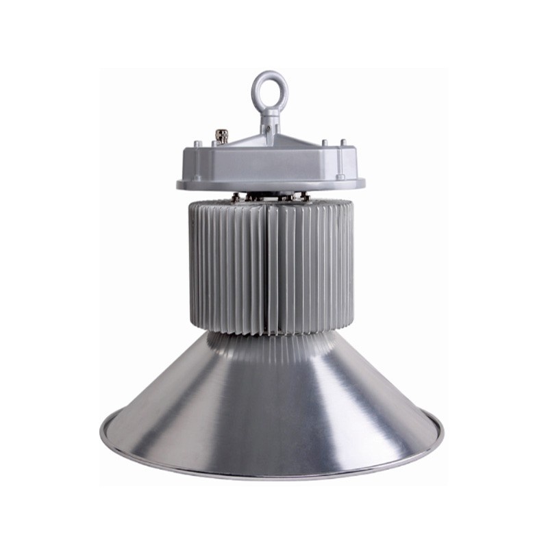 顶火 GMD9202 工矿灯 50W （单位：盏） 银灰