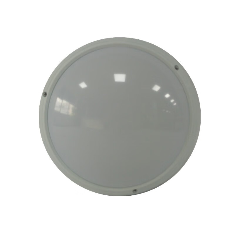 顶火 GMD9301 LED吸顶灯 12W （单位：个） 白色