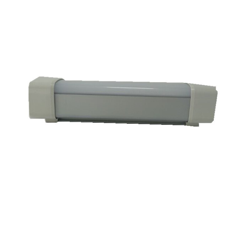 顶火 GMD9312 三防低顶灯 48W （单位：个） 银灰