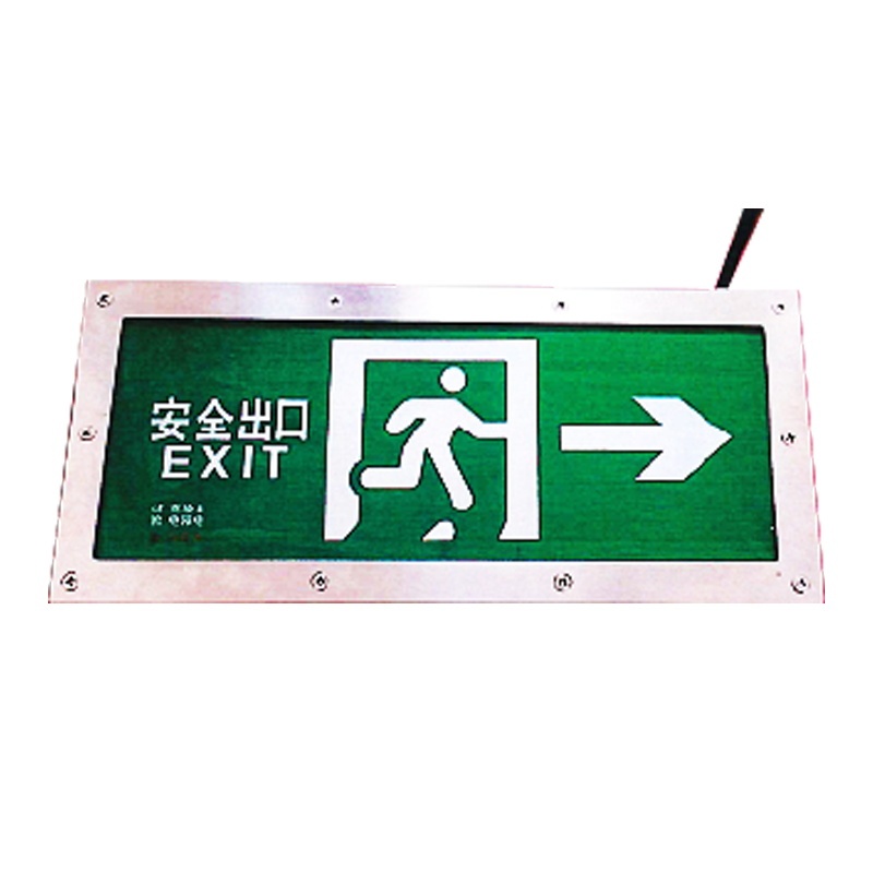 顶火 GMD9500 应急标志灯 3W （单位：盏） 绿色