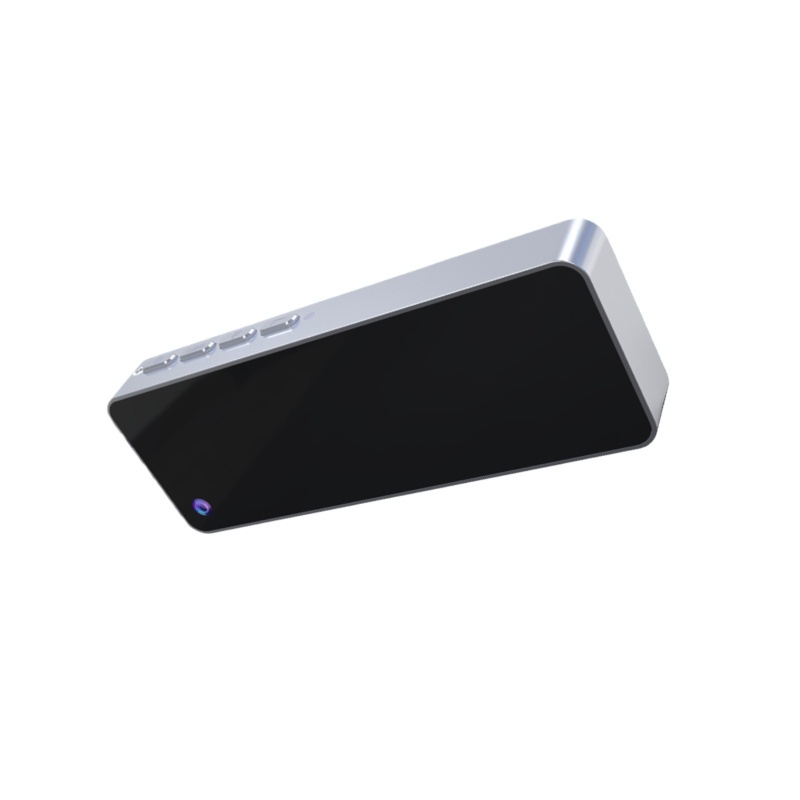 顶火 GMD-P2 供电服务记录仪 256G （单位：台） 银色