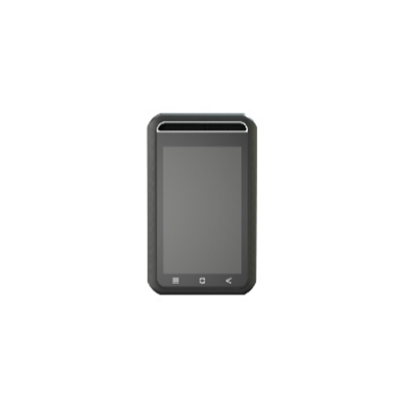 顶火 GMD-V6pro 摄像记录仪 3200mAh （单位：台） 黑色