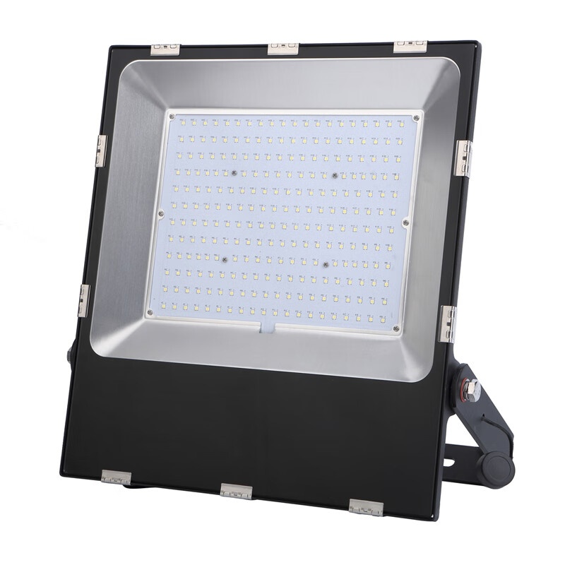 鼎晟丰（DSF） DSFG-938 LED移动投光灯 150W （单位：个） 黑色