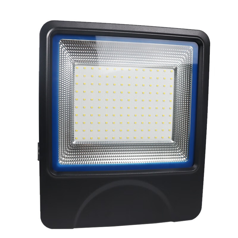 鼎晟丰（DSF） DSFG-938A LED移动投光灯 150W （单位：个） 黑色