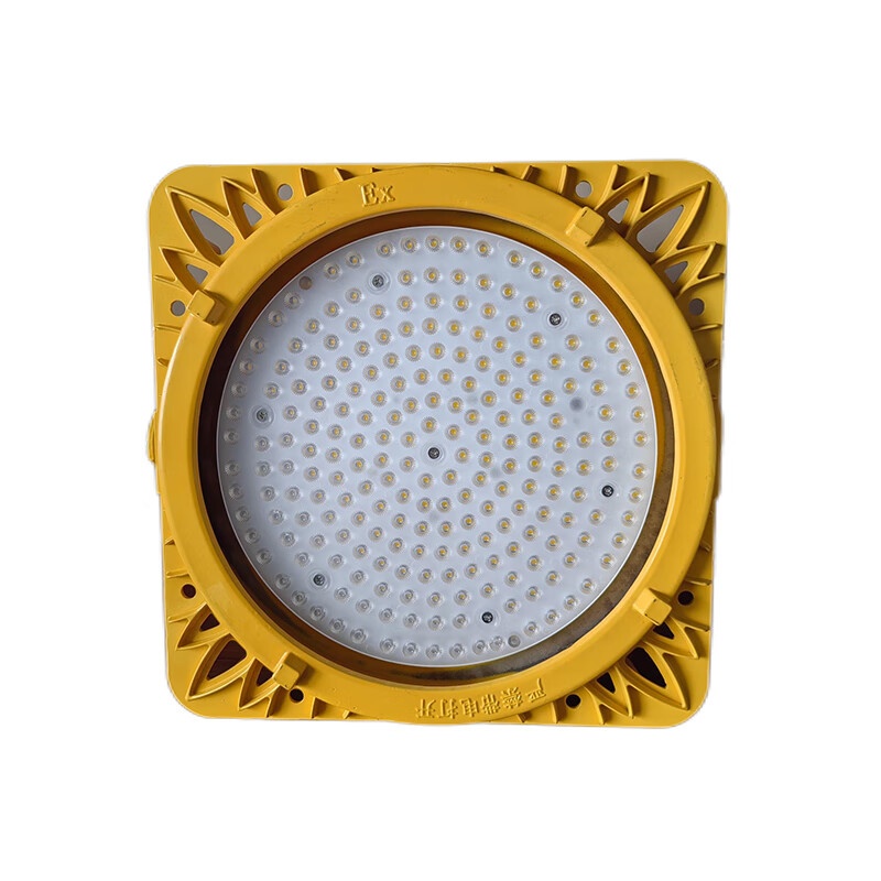 鼎辉照明 BFDH5185 防爆灯 200W （单位：盏） 黄色