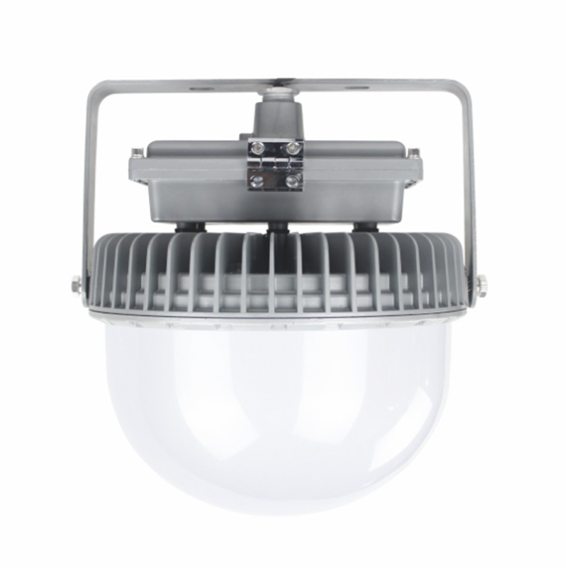 鼎辉照明 BFDH6031 LED平台灯 100W （单位：套） 灰色