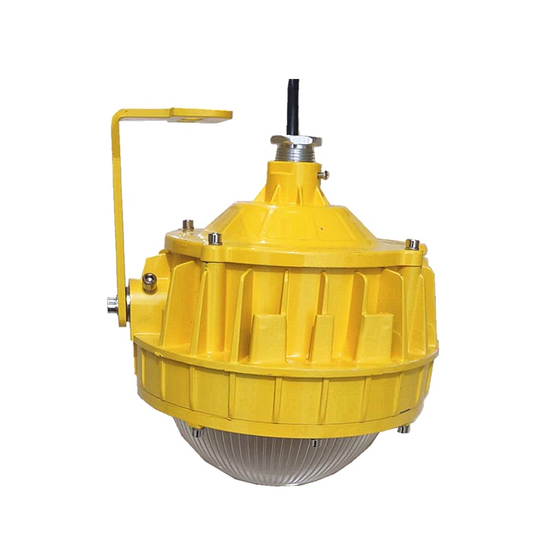 鼎辉照明 BFDH6187 防爆LED灯 100W （单位：套） 黄色