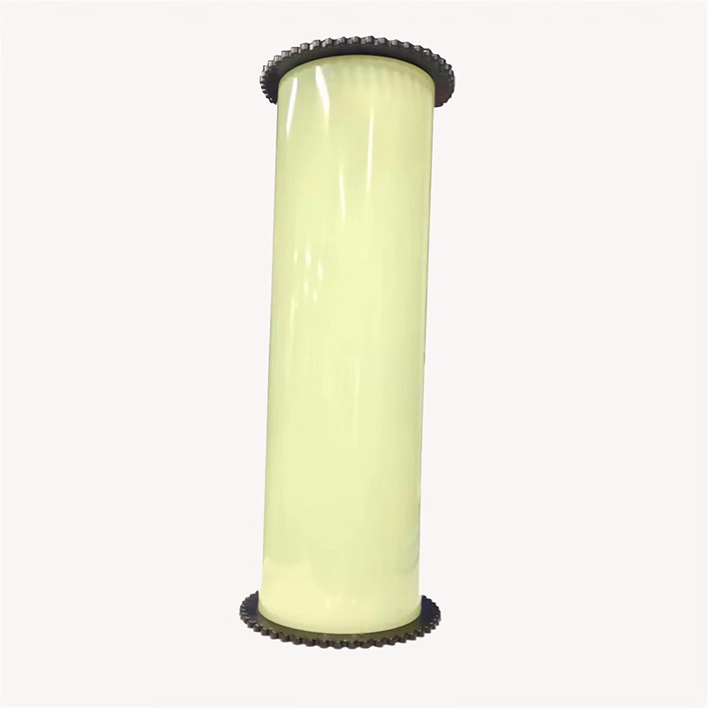 鼎一科技（DY） 树脂 标签色带 265mm*9.5m （单位：卷） 荧光绿