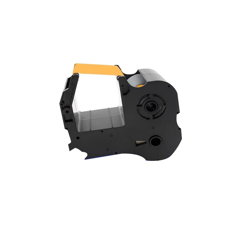 鼎一科技（DY） 尼龙丝 标牌机色带 60mm*130m （单位：支） 金色