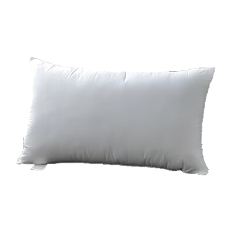 东纺拾光 DF4001 枕头 48*74cm （单位：个） 灰色