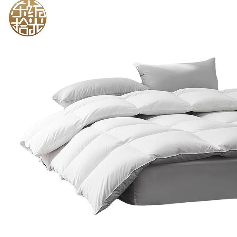 东纺拾光 DF3015 被子 270cm*240cm （单位：条） 白色