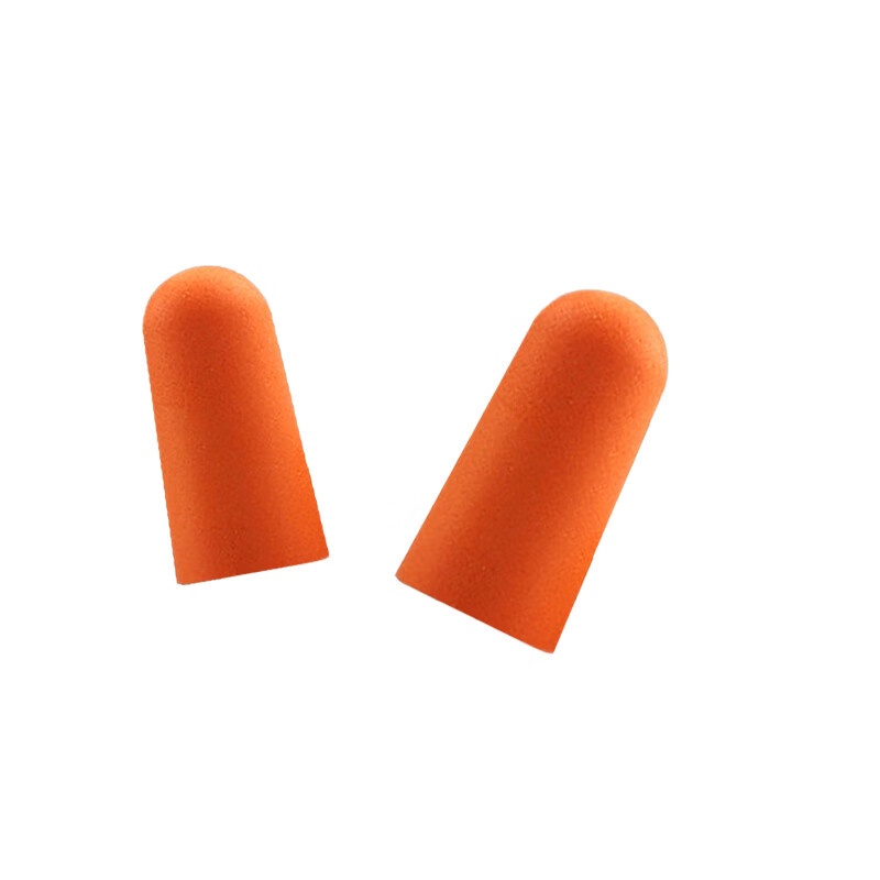 杜克恩 1001 耳塞 10付/组 （单位：组） 橙色