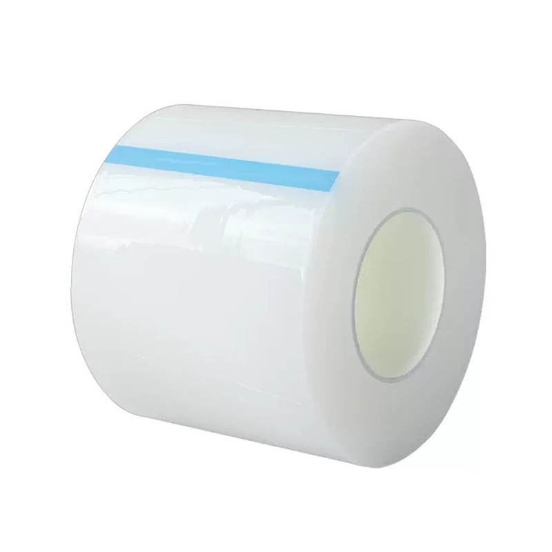 杜克恩 DKE-BD-001 打包带 1.65mm*50mm*3m （单位：卷） 白色