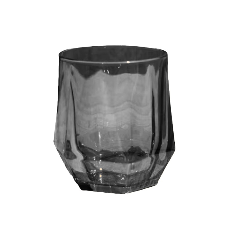 杜克恩 DKEBLB-001 漱口杯 7.5cm*9cm （单位：个） 烟灰色