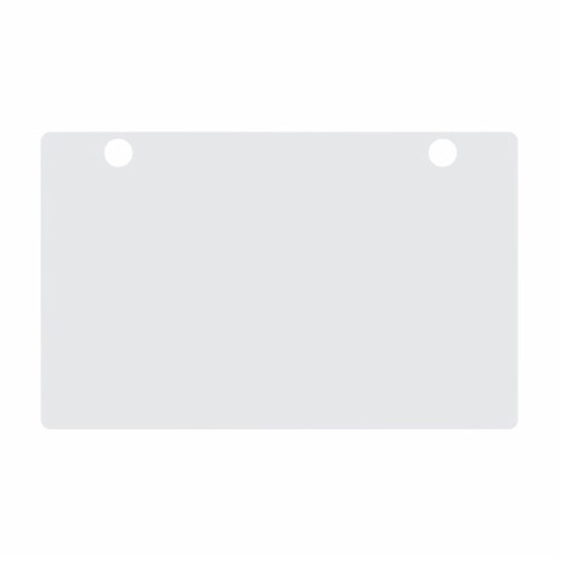 杜克恩 DKE-BSP-01 标牌 54mm*85.6mm （单位：个） 白色