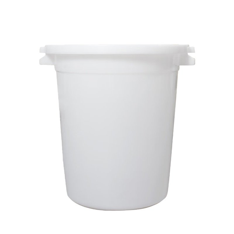 杜克恩 DKELJT-101 大型垃圾桶 65cm*90cm*3mm （单位：个） 白色