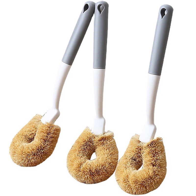 杜克恩 DKESZ-02 清洁球 30cm （单位：个） 棕色