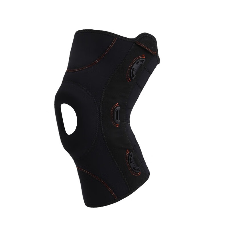 杜克恩 YDHX-023 运动护具 均码 （单位：只） 黑色