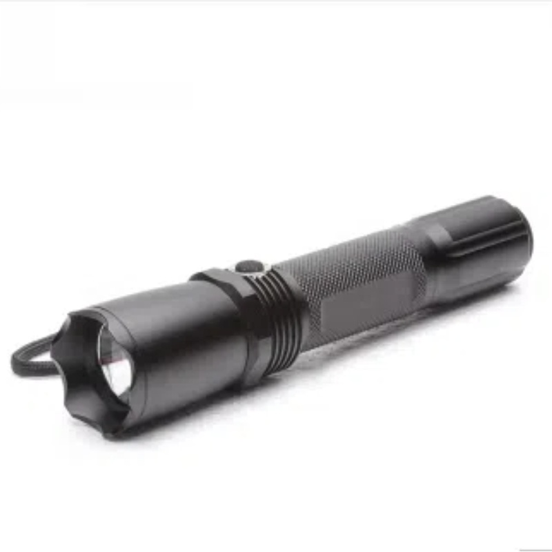 鄂远 EY018-1 电筒 6800K （单位：个） 黑色