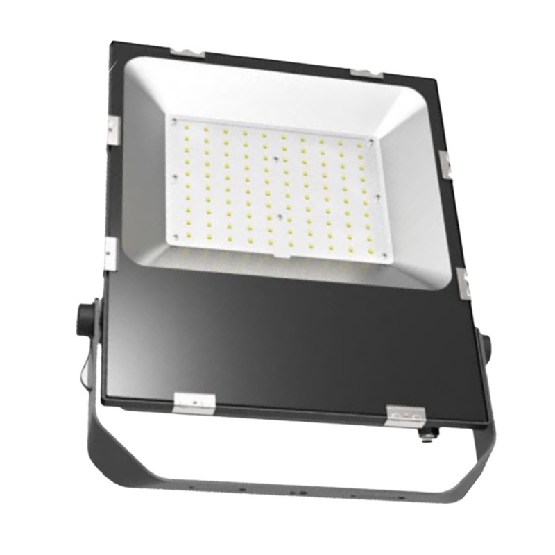 鄂远 EY113 LED泛光灯 50W （单位：盏） 黑色