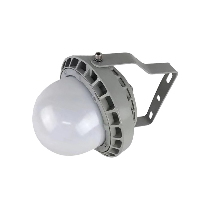 鄂远 EY-GD105 防水防尘灯 30w （单位：盏） 灰色